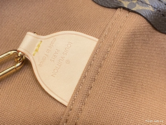 First bag ru VUITTON LOUIS GM Atlantis 0707
